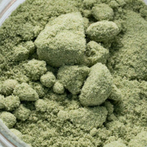 Bubble Hash