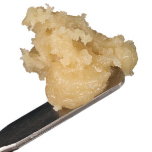 Live Rosin (Solventless)