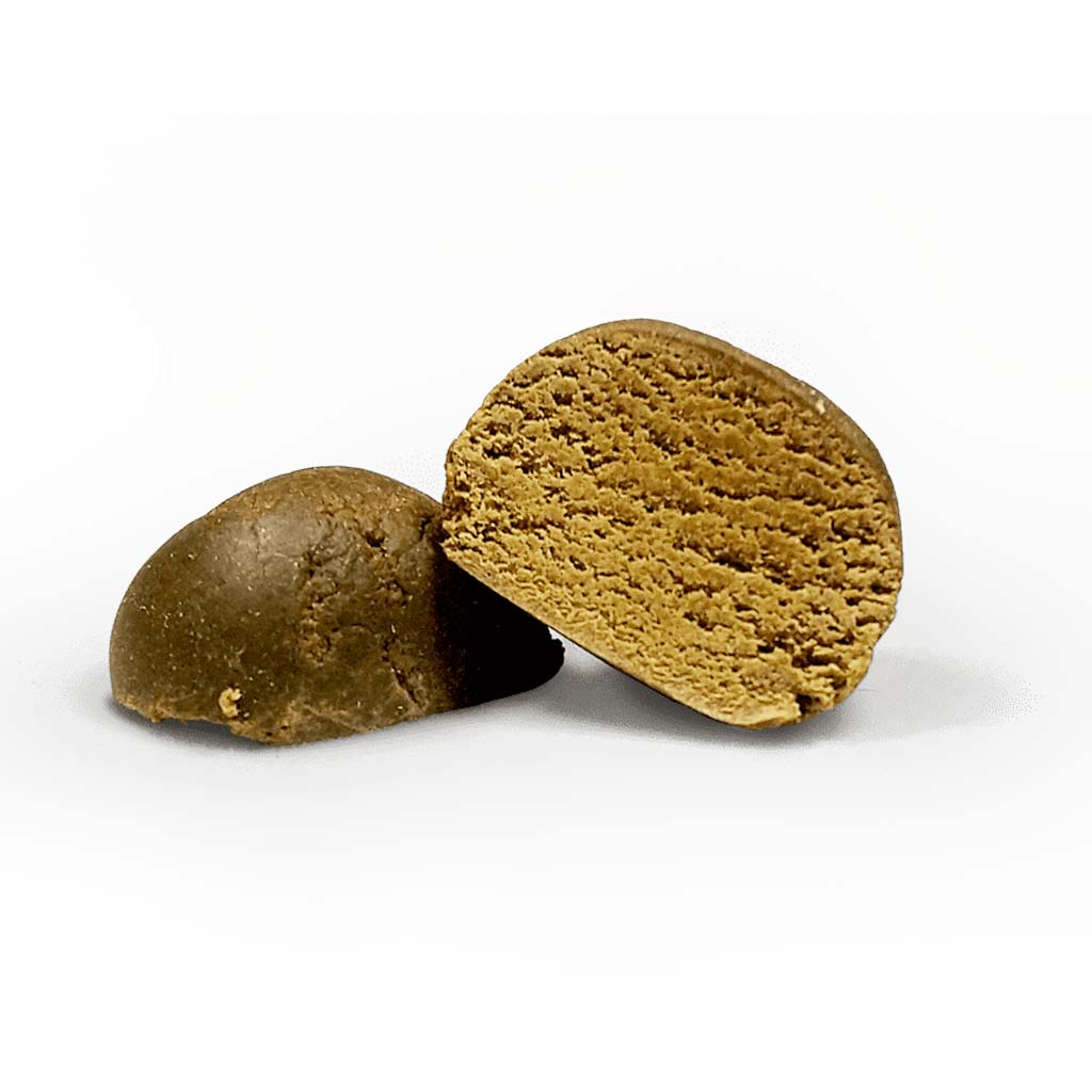 Temple Ball Hash