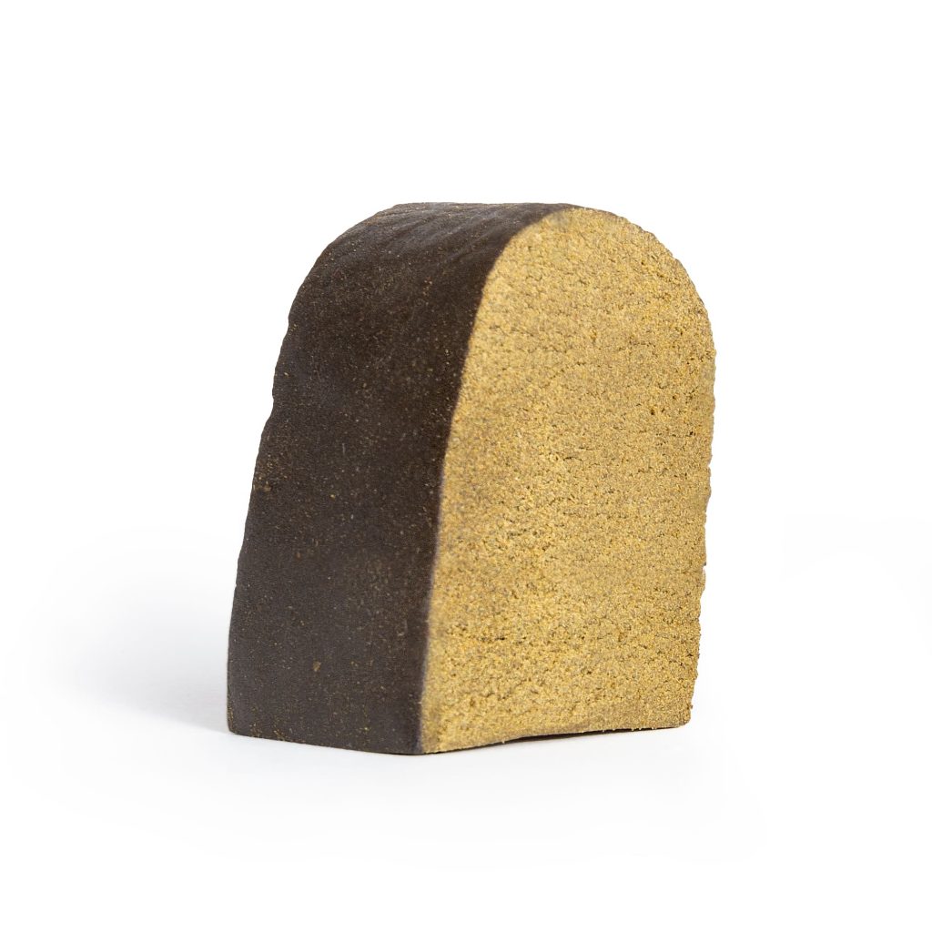Moroccan Blonde Hash